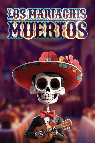 Los Mariachis Muertos?height=600