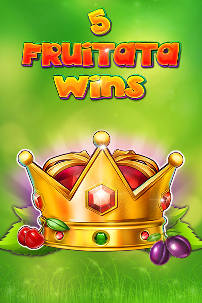 5 Fruitata Wins?height=600