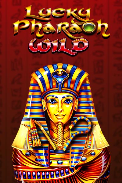 Lucky Pharaoh Wild?height=600