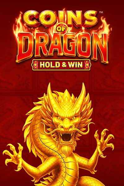 Coins of Dragon - Hold & Win?height=600