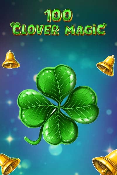 100 Clover Magic?height=600