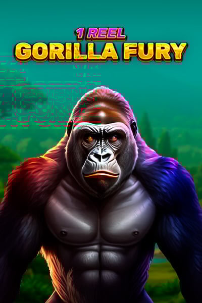1 Reel - Gorilla Fury?height=600