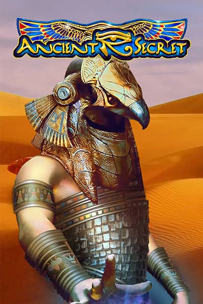 Ancient Secrets?height=600