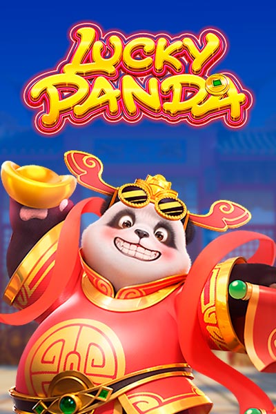 Lucky Panda?height=600
