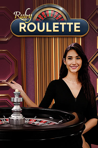 Roulette 10 - Ruby?height=600