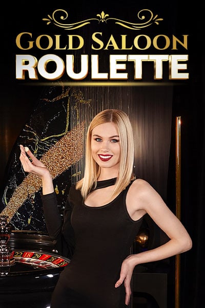 Gold Saloon Roulette?height=600