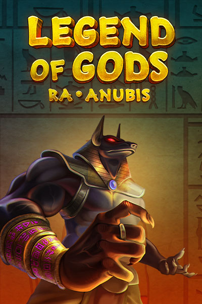 Legend of Gods?height=600