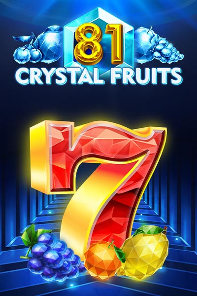 81 Crystal Fruits?height=600