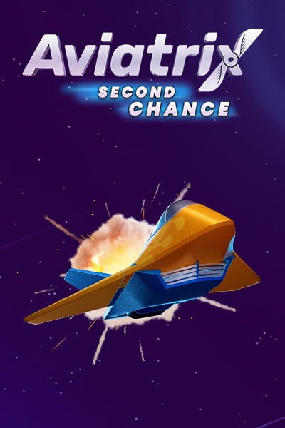 Aviatrix Second Chance?height=600