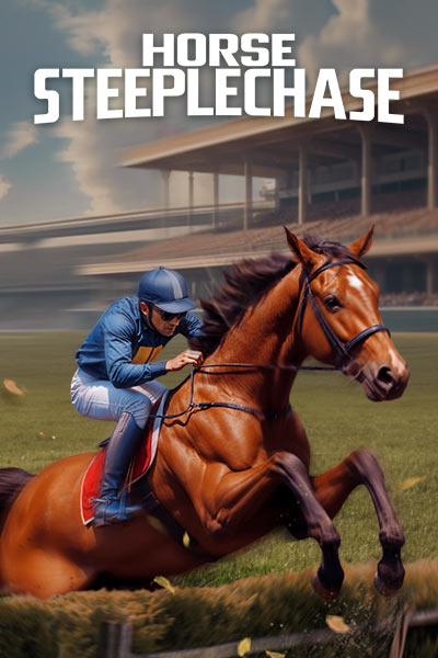 Horse Steeplechase?height=600