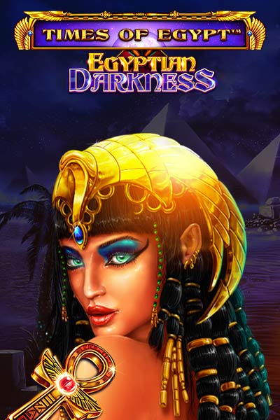Times Of Egypt - Egyptian Darkness?height=600