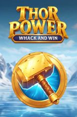 Thor Power: Whack & Win