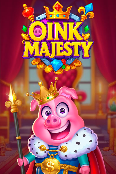 Oink Majesty?height=600