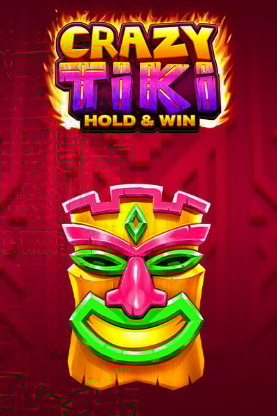 Crazy Tiki Hold & Win?height=600