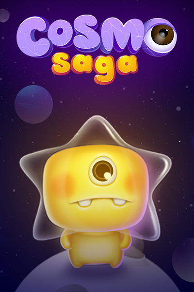 Cosmo Saga?height=600
