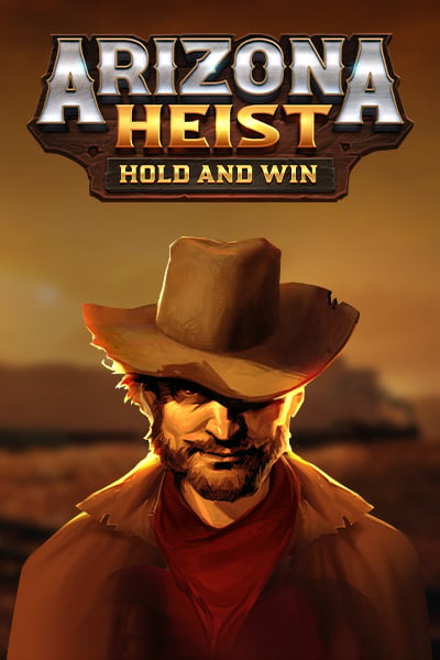 Arizona Heist: Hold and Win?height=600