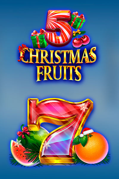 5 Christmas Fruits?height=600