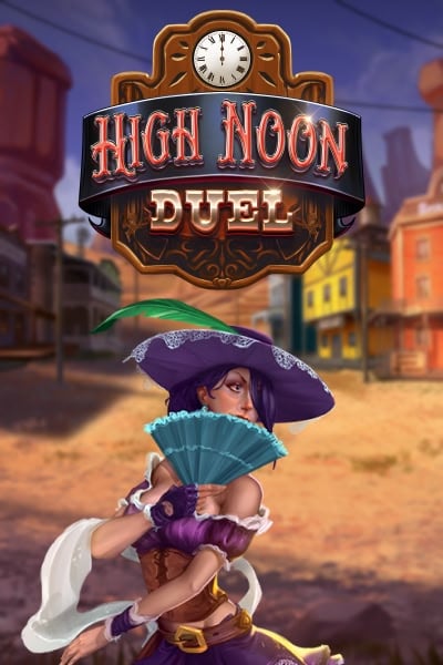 High Noon Duel?height=600