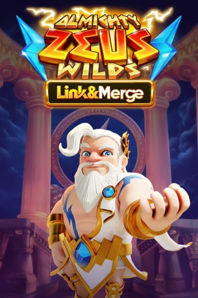 Almighty Zeus Wilds Link & Merge?height=600