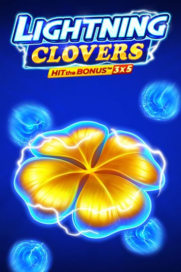 Lightning Clovers: Hit The Bonus?height=600