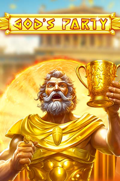 God`s Party?height=600