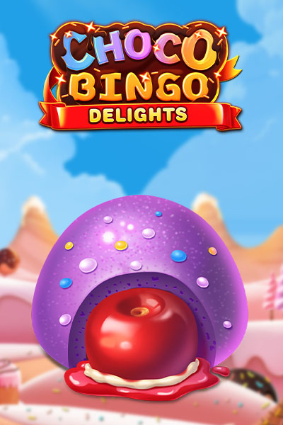 Chocobingo Delights?height=600