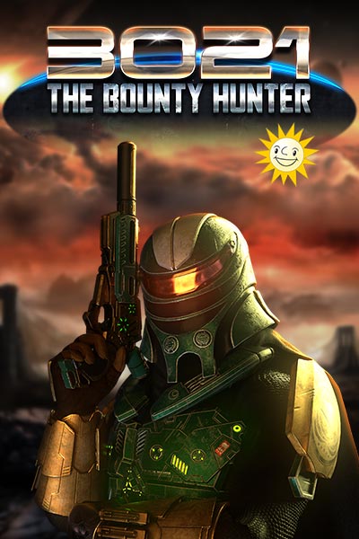 3021 AD The Bounty Hunter Gigablox?height=600