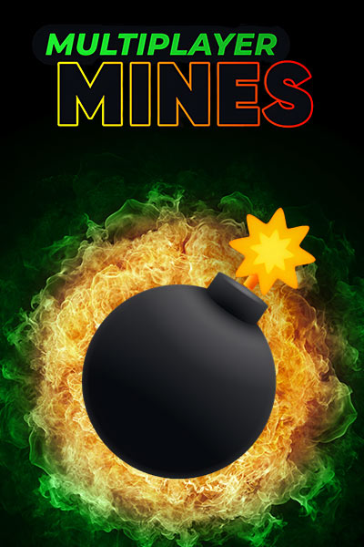 Multiplayer Mines?height=600