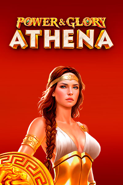 Power & Glory Athena?height=600