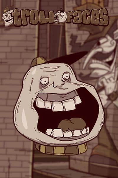 Troll Faces?height=600