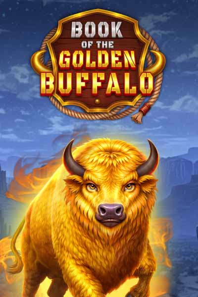 Book of the Golden Buffalo?height=600