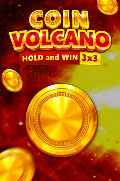 Coin Volcano?height=600