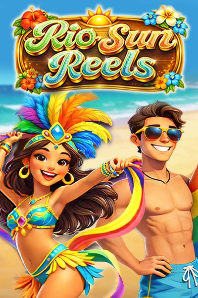 Rio Sun Reels?height=600