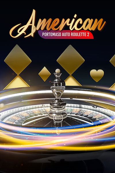 American Portomaso Auto Roulette 2?height=600