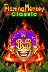 Flaming Monkey Classic