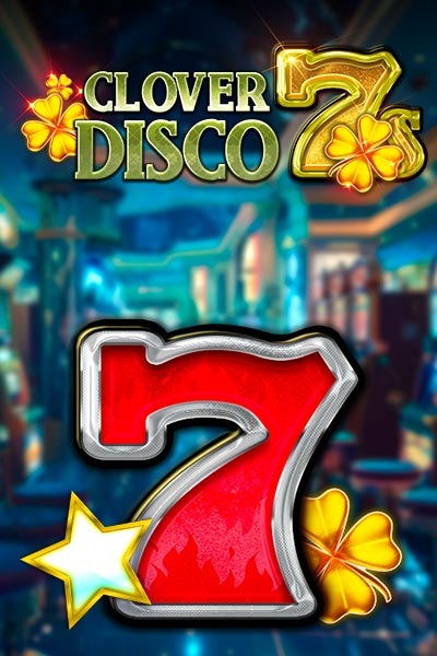 Clover Disco 7s?height=600