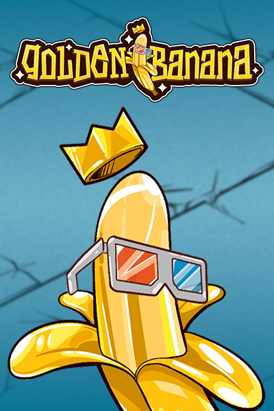 Golden Banana?height=600