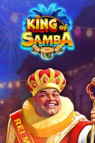 King of Samba?height=600