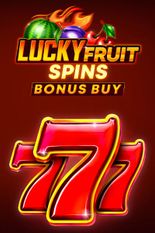 Lucky Fruit Spins Bonus Buy
