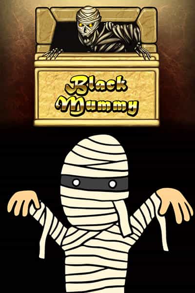 Black Mummy?height=600