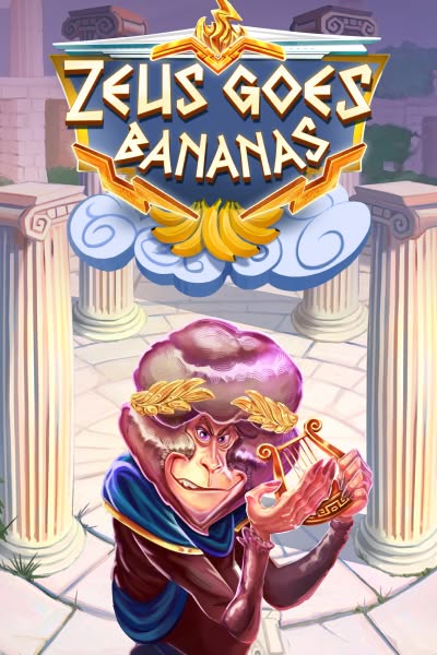 Zeus Goes Bananas?height=600