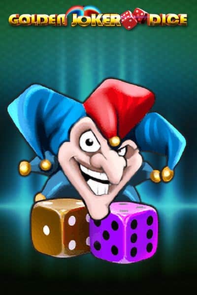 Golden Joker Dice?height=600