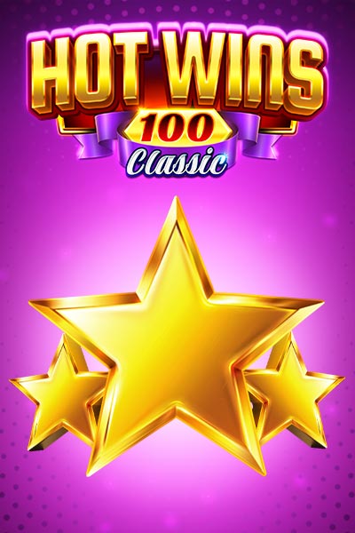 Hot Wins Classic 100?height=600