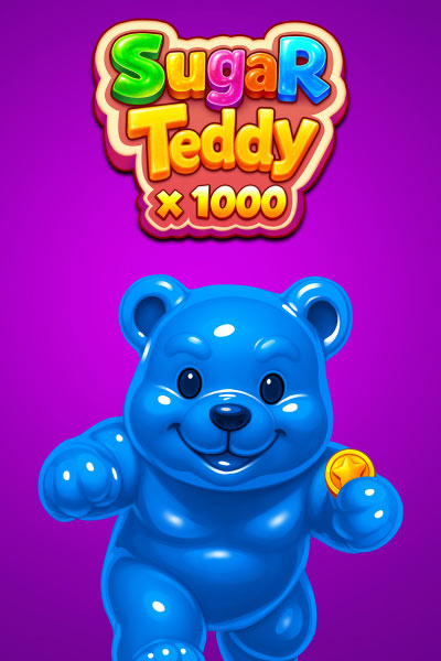 Sugar Teddy X1000?height=600