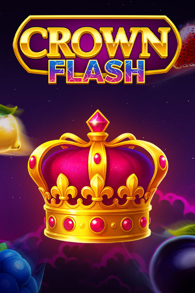 Crown Flash?height=600