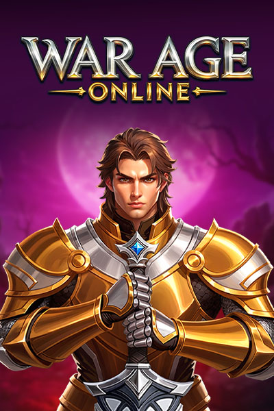 WarAge Online?height=600