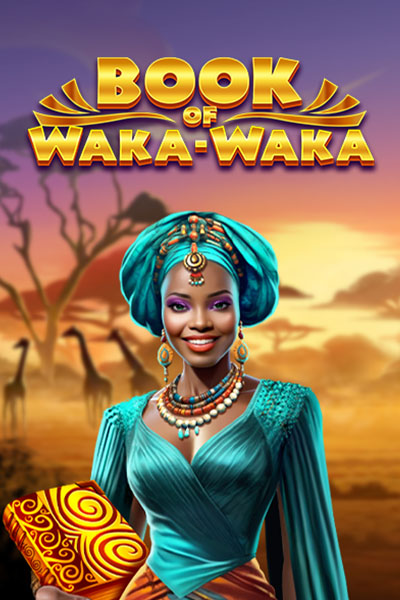 Book of Waka Waka?height=600