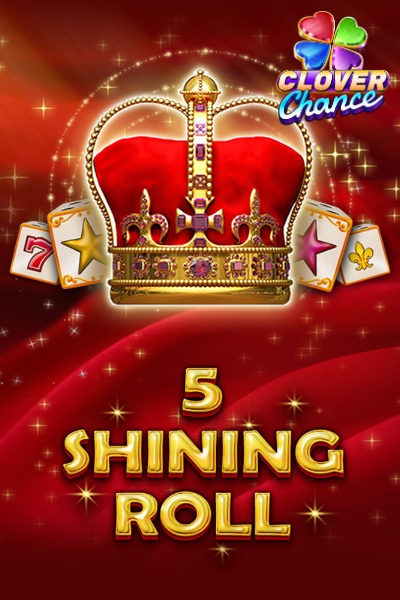 5 Shining Roll?height=600