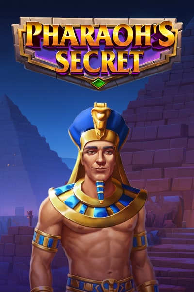 Pharaoh's secret?height=600