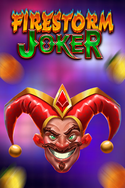 Firestorm Joker?height=600